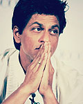 Shah Rukh Khan